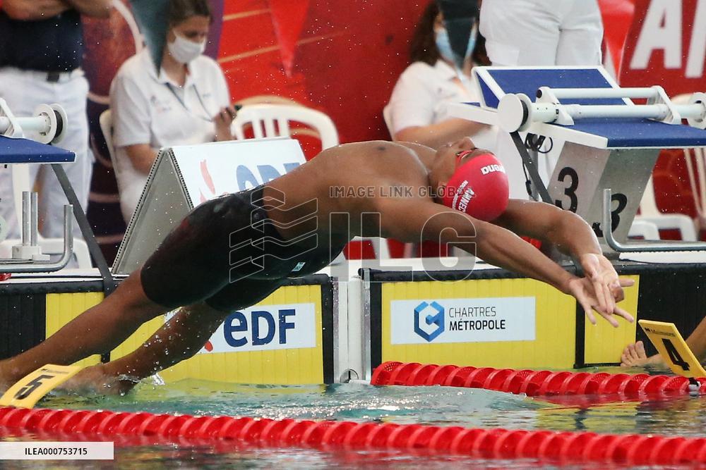 French Championships Elite 2021- Chartres