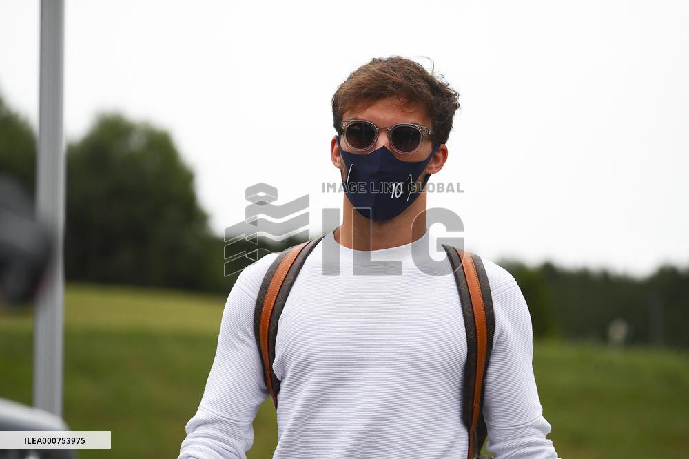 Austrian GP 2021 - Spielberg