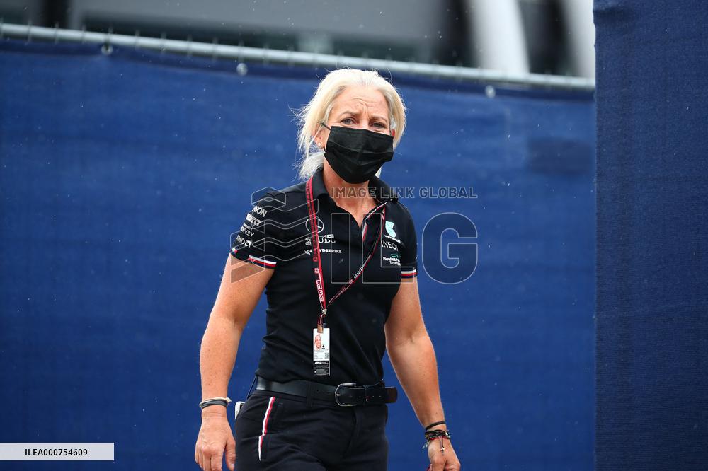 Austrian GP 2021 - Spielberg