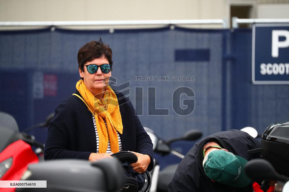 Austrian GP 2021 - Spielberg