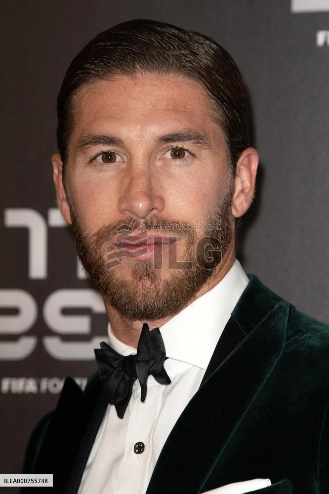 Sergio Ramos Reportedly Reaches Agreement With PSG