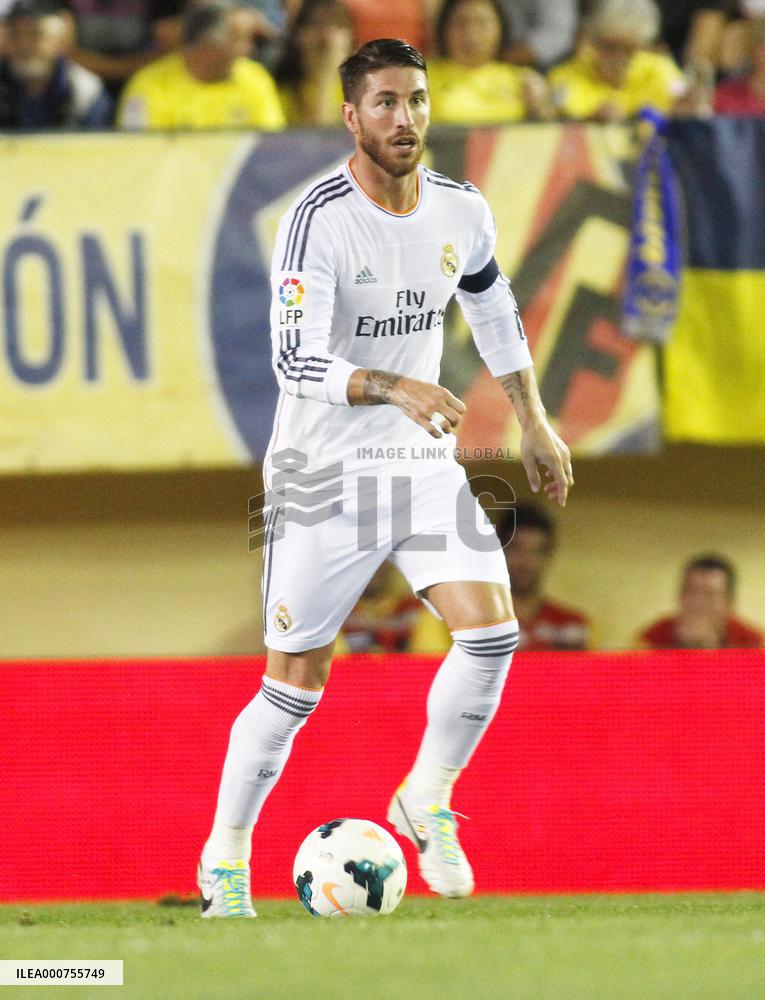 Sergio Ramos Reportedly Reaches Agreement With PSG