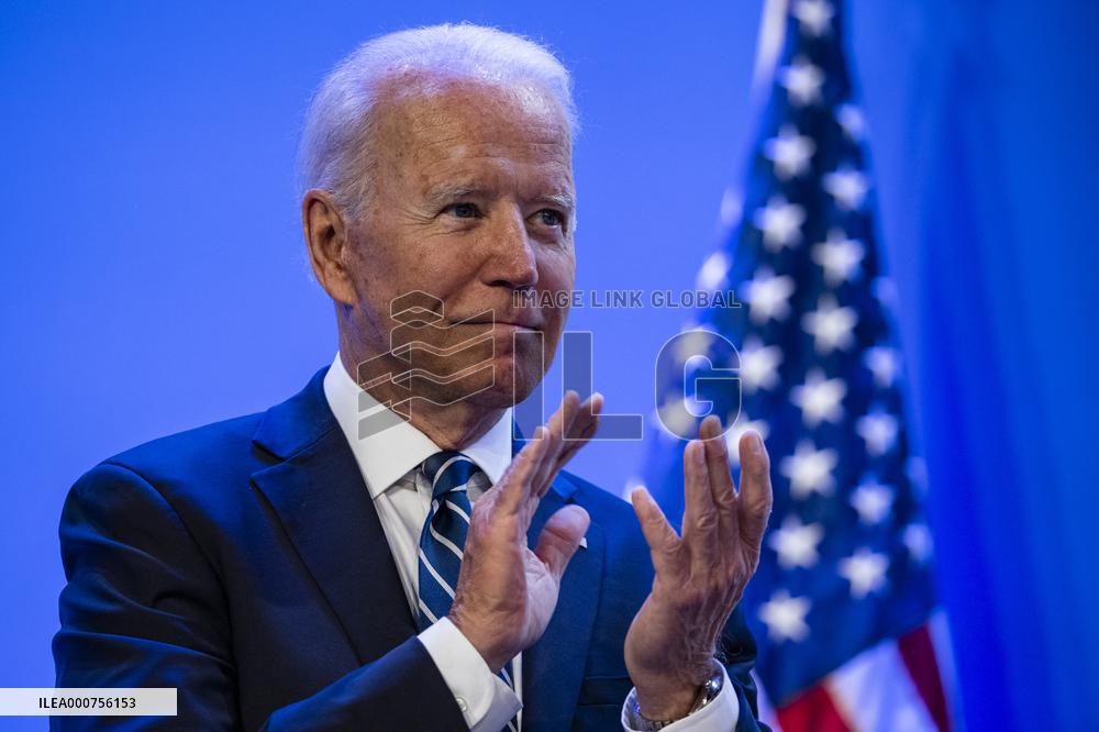 National Education Association Meeting - Washington