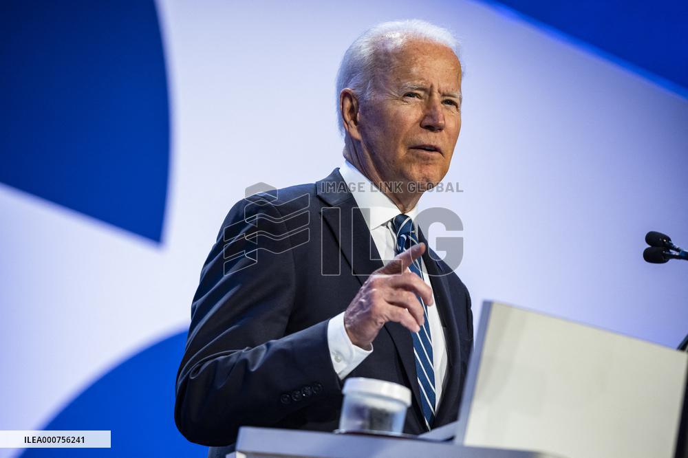 National Education Association Meeting - Washington