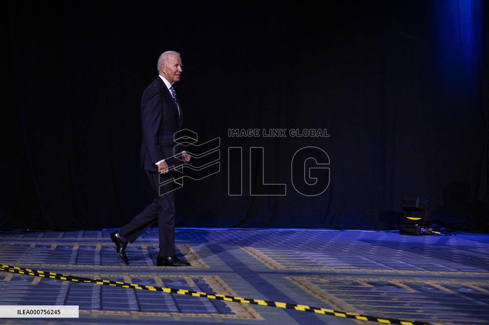 National Education Association Meeting - Washington