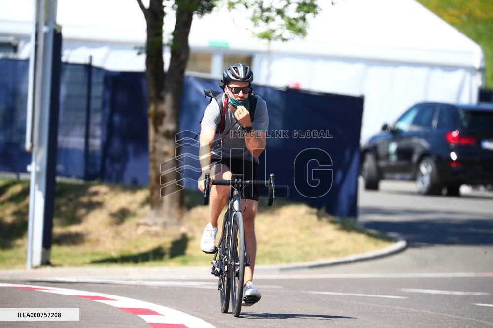 F1 Grand Prix of Austria - Spielberg