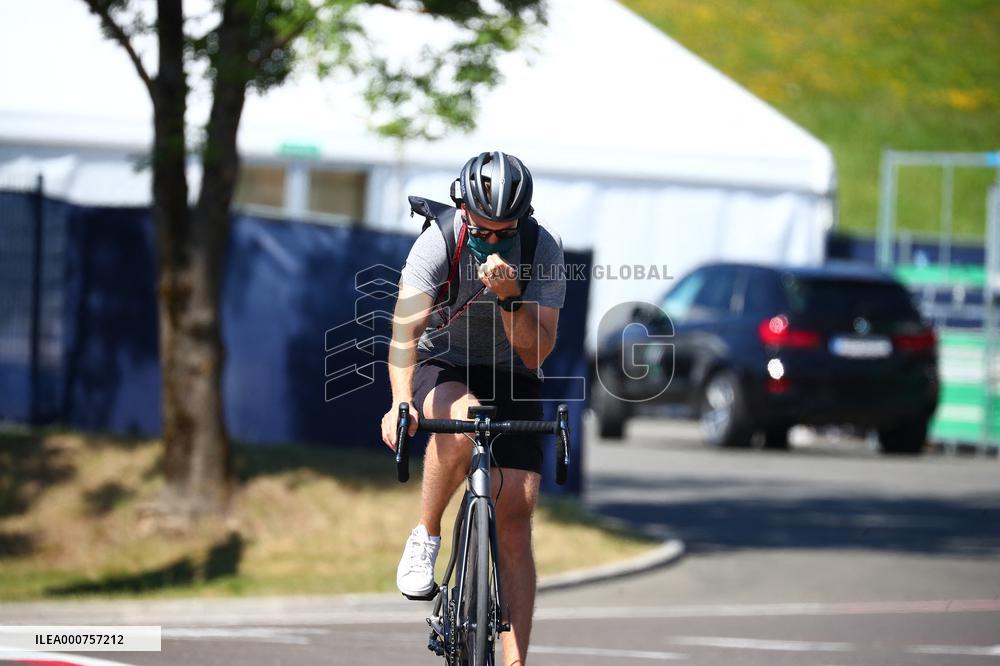 F1 Grand Prix of Austria - Spielberg