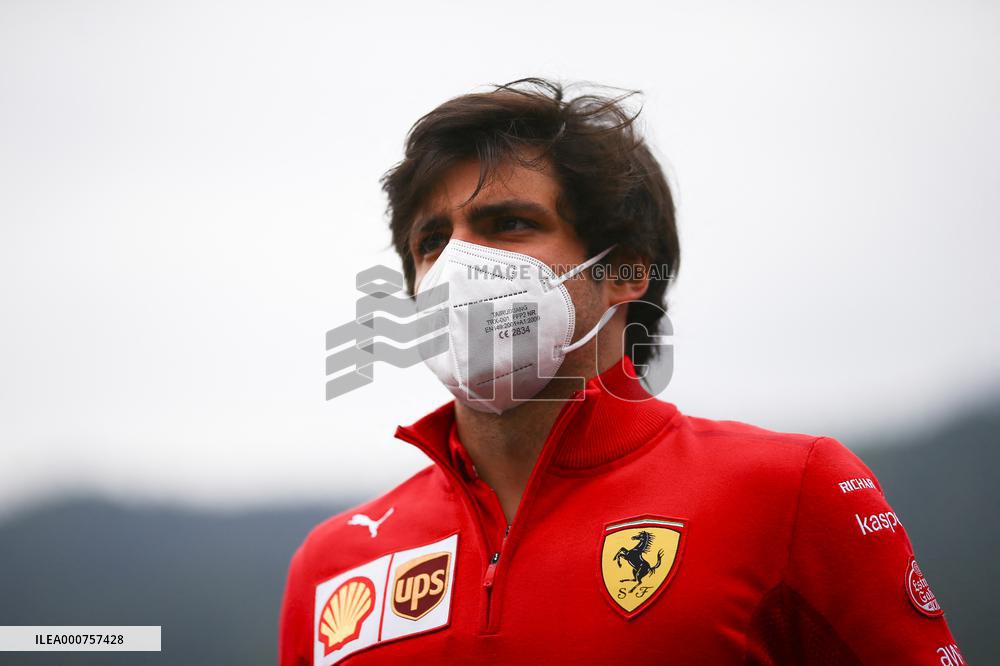 Formula 1 Austrian GP 2021 - Spielberg