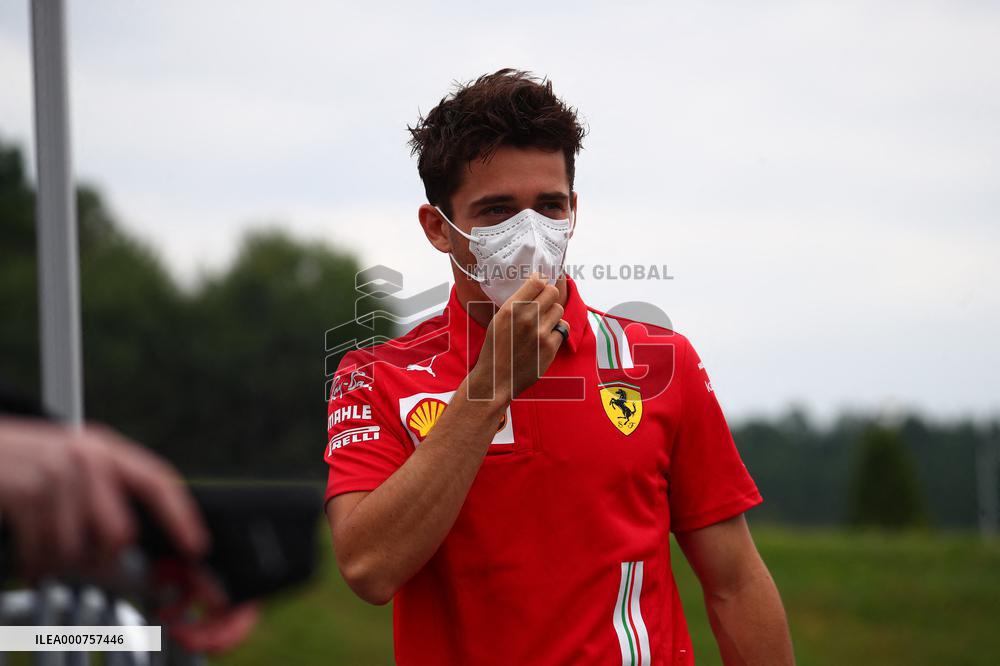 Formula 1 Austrian GP 2021 - Spielberg