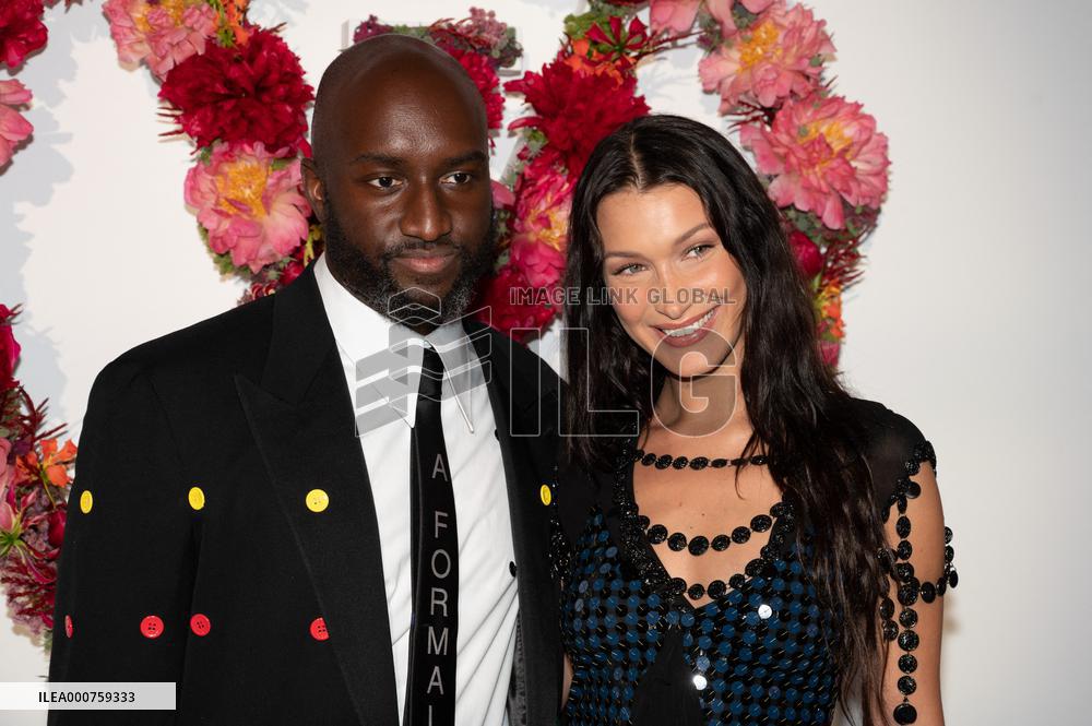 Louis Vuitton Dinner - Paris