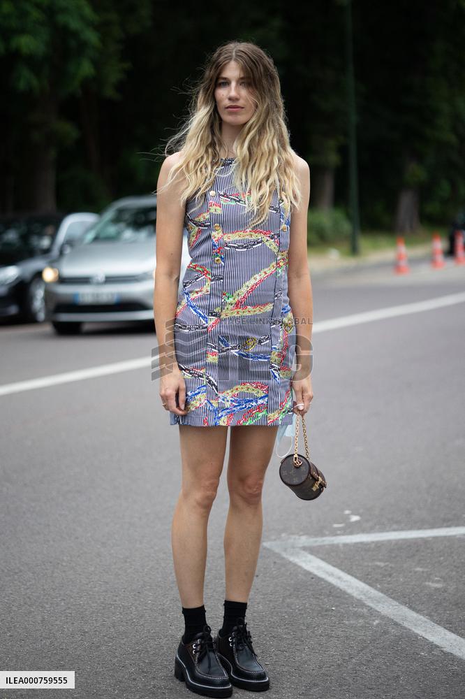 Louis Vuitton Dinner - Paris