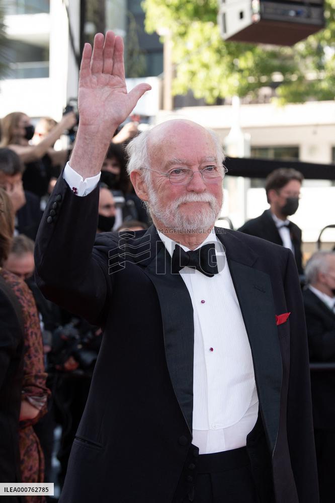 74th Cannes Film Festival- Opening Ceremony