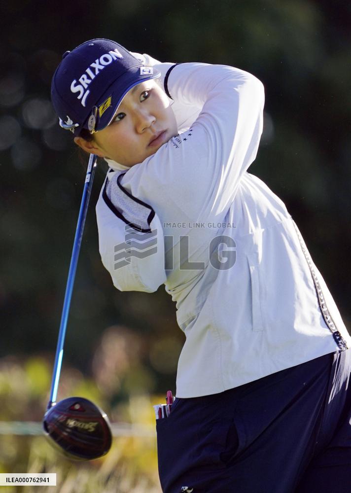 Golf: Cambia Portland Classic