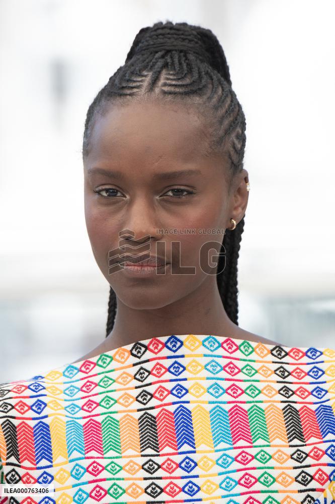 Cannes-OSS 117-Photocall-DN.