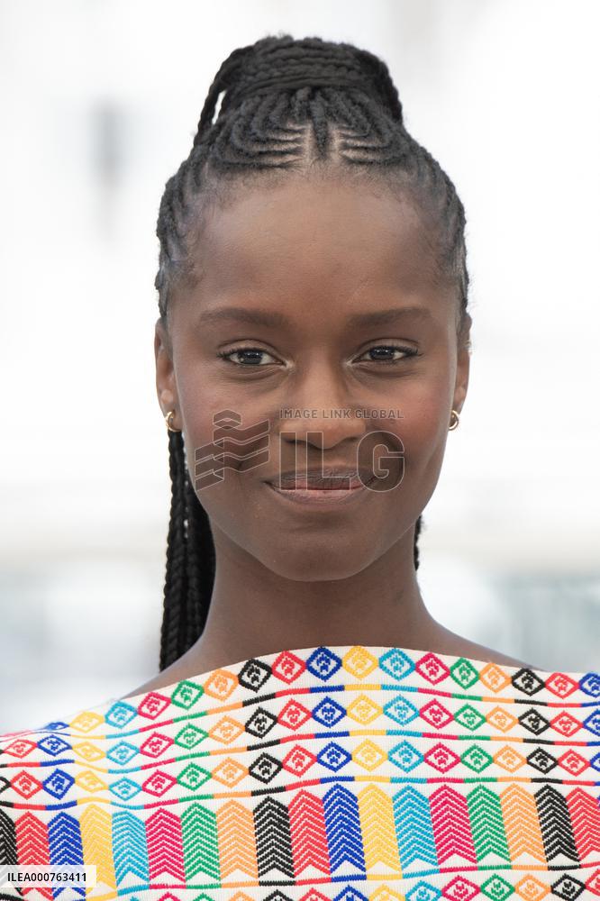 Cannes-OSS 117-Photocall-DN.