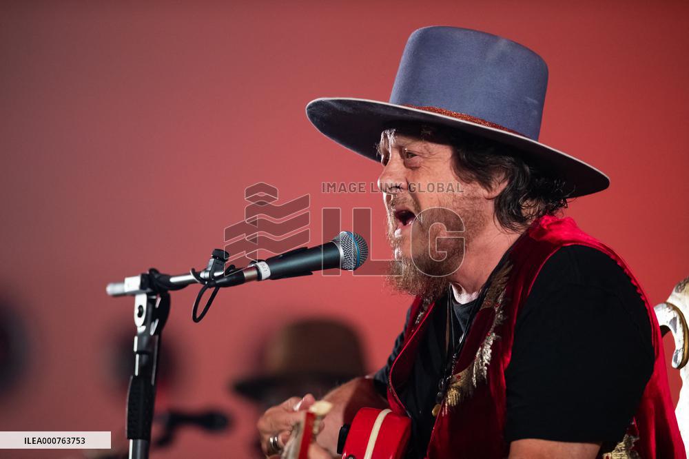 Montreux Jazz Festival - Switzerland