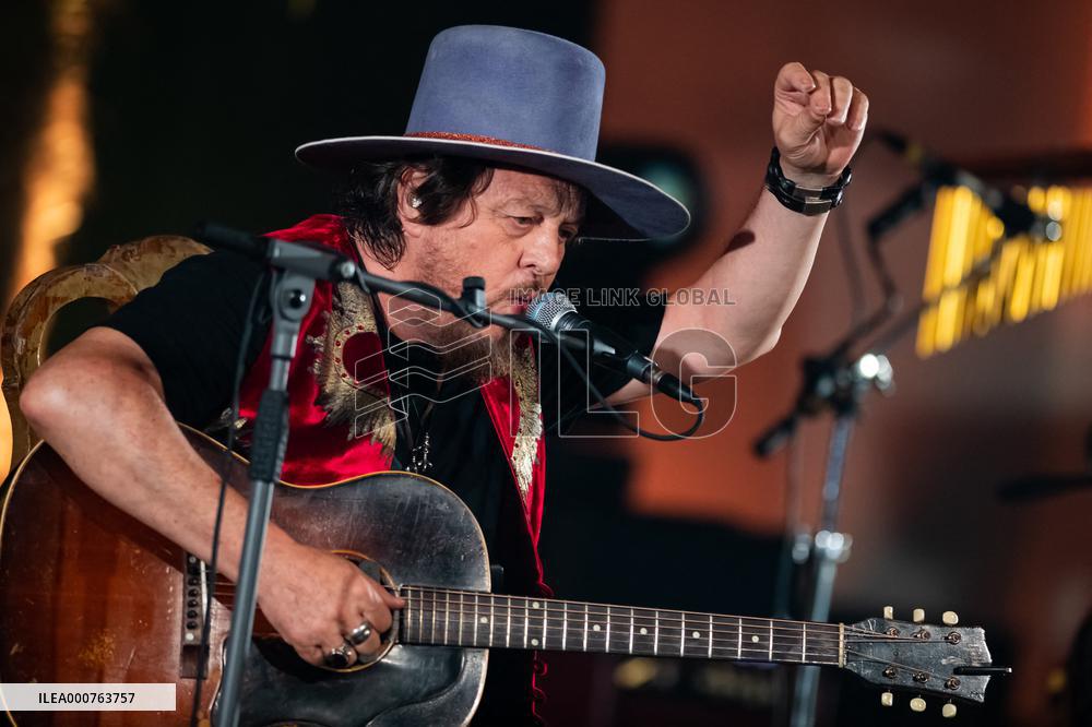 Montreux Jazz Festival - Switzerland