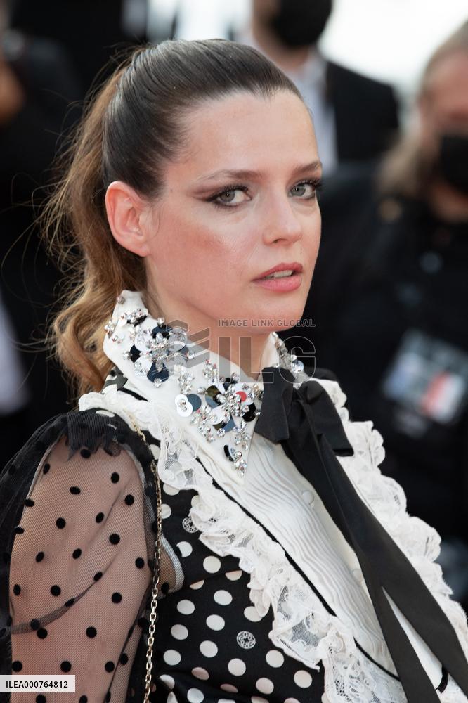 Cannes-OSS 117-Closing Ceremony-DN