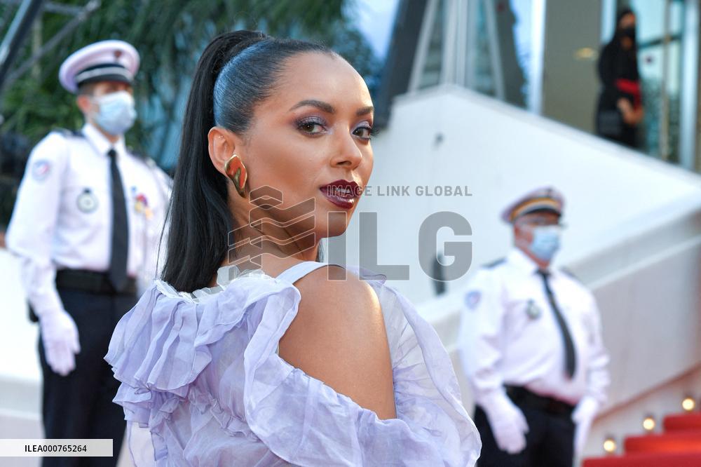 Cannes - OSS 117 Alerte Rouge En Afrique Noire Premiere