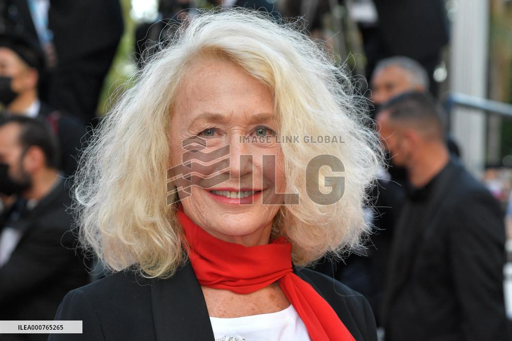 Cannes - OSS 117 Alerte Rouge En Afrique Noire Premiere