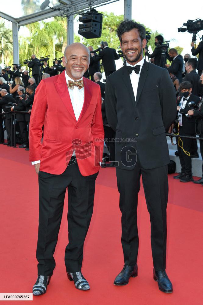 Cannes - OSS 117 Alerte Rouge En Afrique Noire Premiere