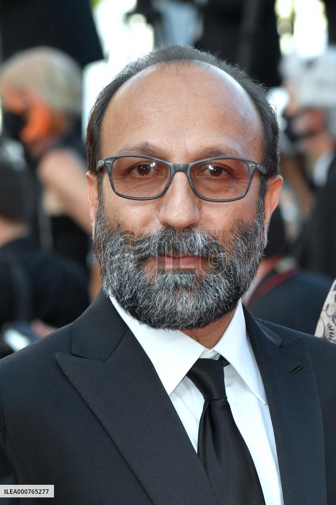 Cannes - OSS 117 Alerte Rouge En Afrique Noire Premiere