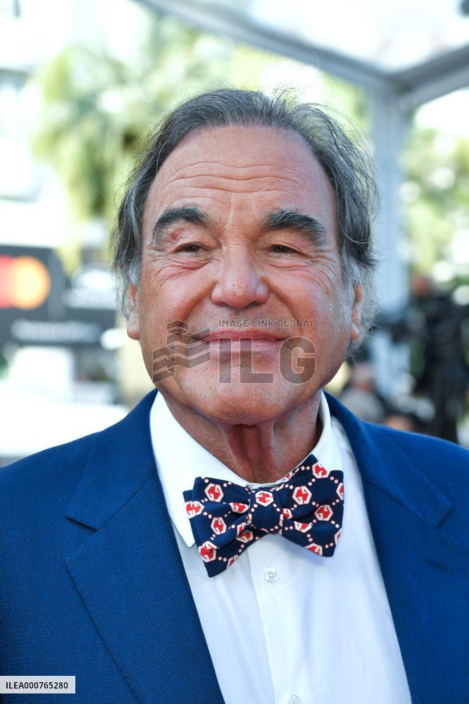 Cannes - OSS 117 Alerte Rouge En Afrique Noire Premiere