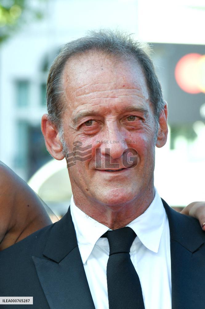 Cannes - OSS 117 Alerte Rouge En Afrique Noire Premiere