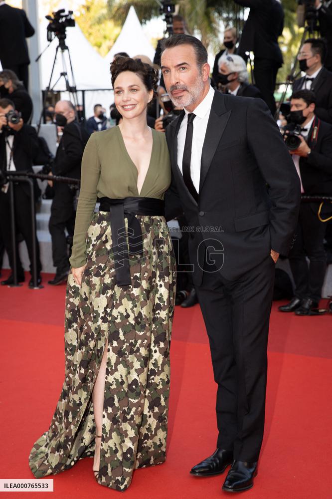 Cannes - Closing Ceremony Arrivals