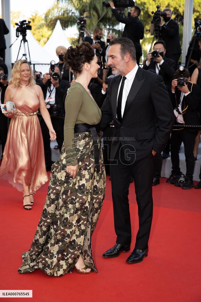 Cannes - Closing Ceremony Arrivals