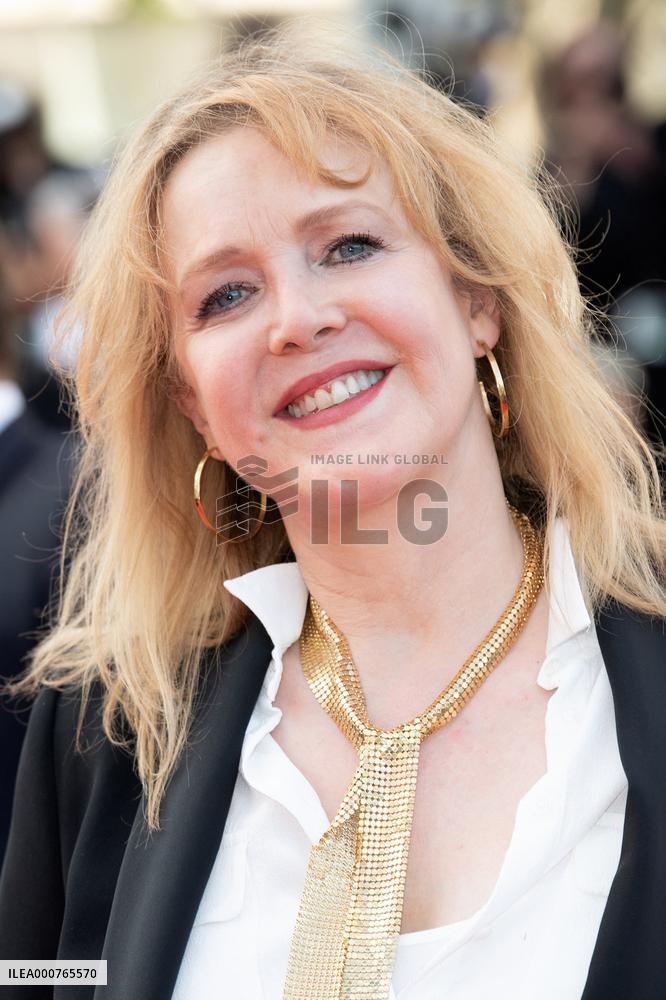 Cannes-OSS 117-Closing Ceremony-DN