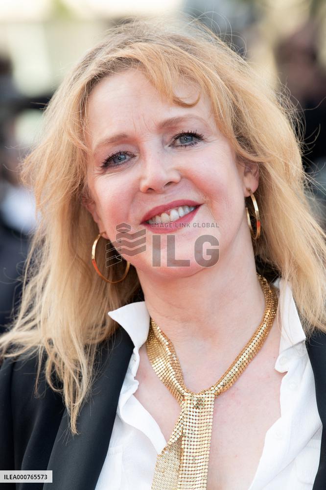 Cannes-OSS 117-Closing Ceremony-DN