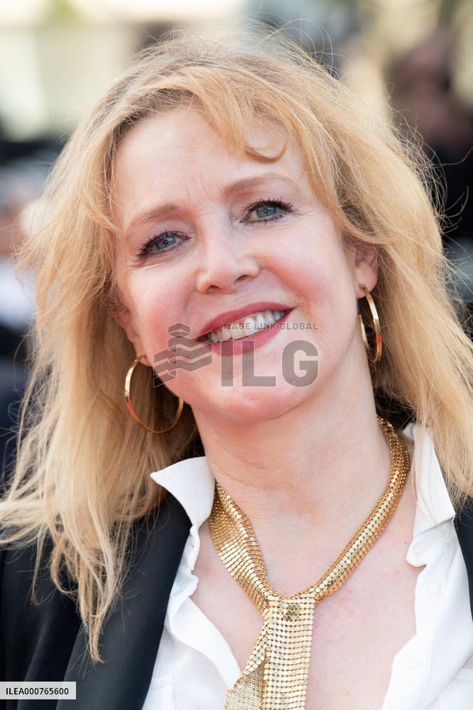 Cannes-OSS 117-Closing Ceremony-DN