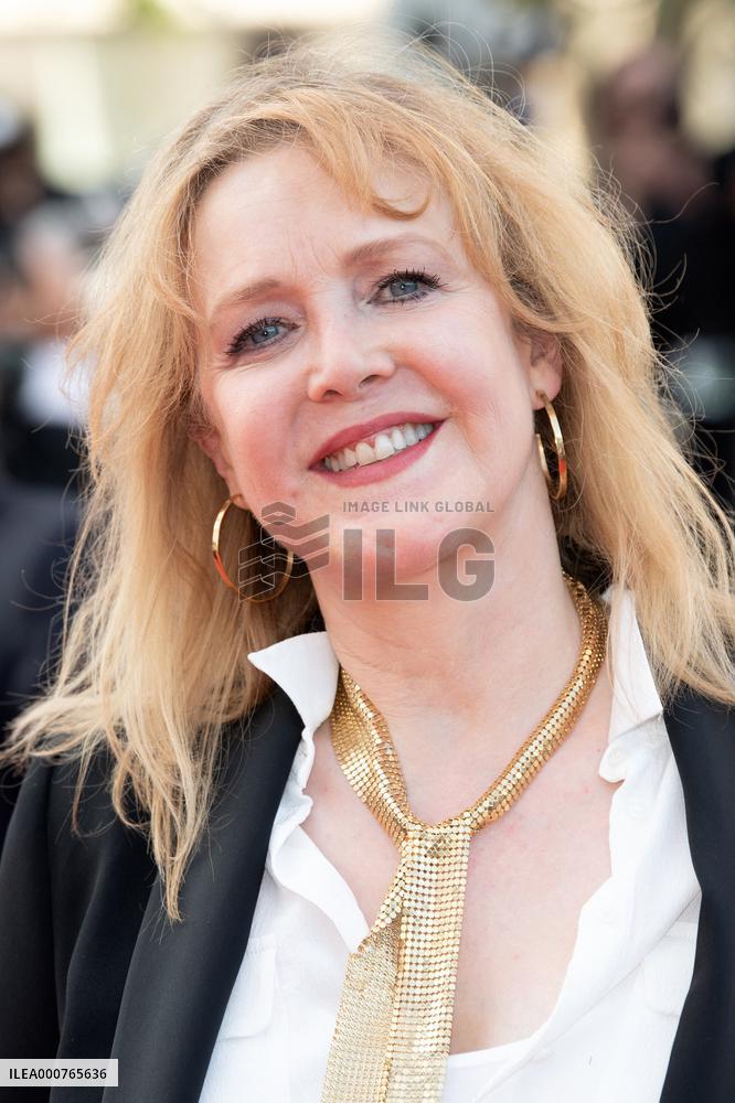 Cannes-OSS 117-Closing Ceremony-DN