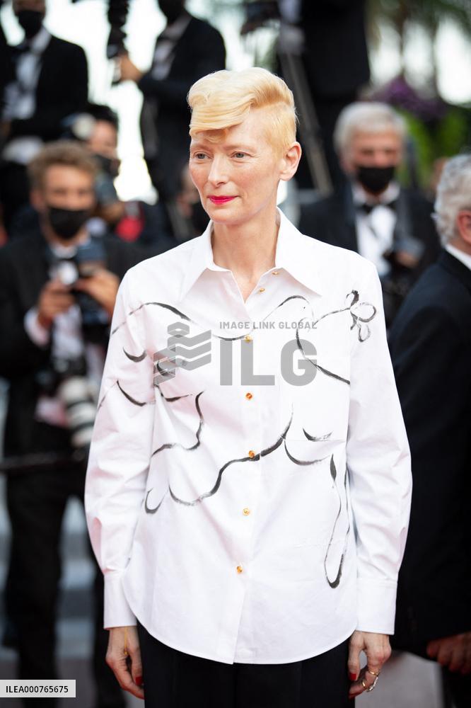 Cannes - Closing Ceremony Arrivals