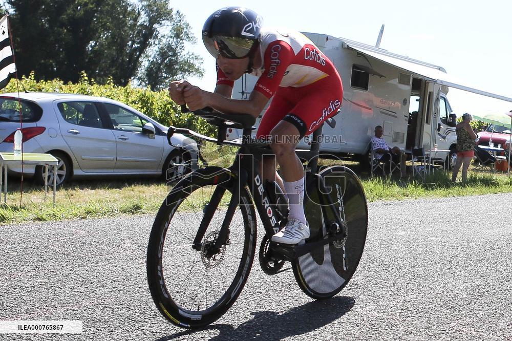 Tour de France - Stage 20