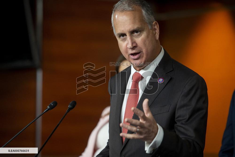GOP Press Conference - Washington