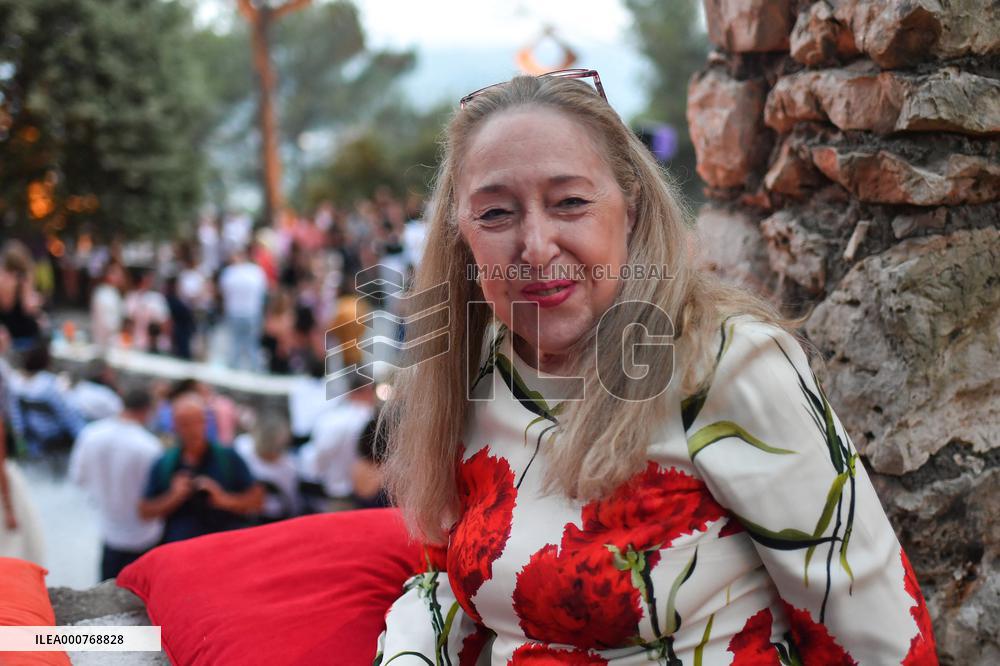 Keziah Jones Concert - Saint Paul de Vence