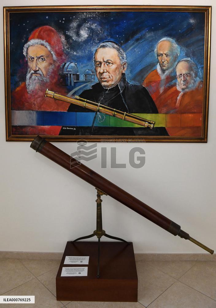 Vatican Observatory