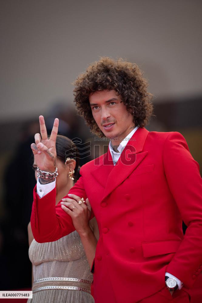 Cannes - The French Dispatch Screening