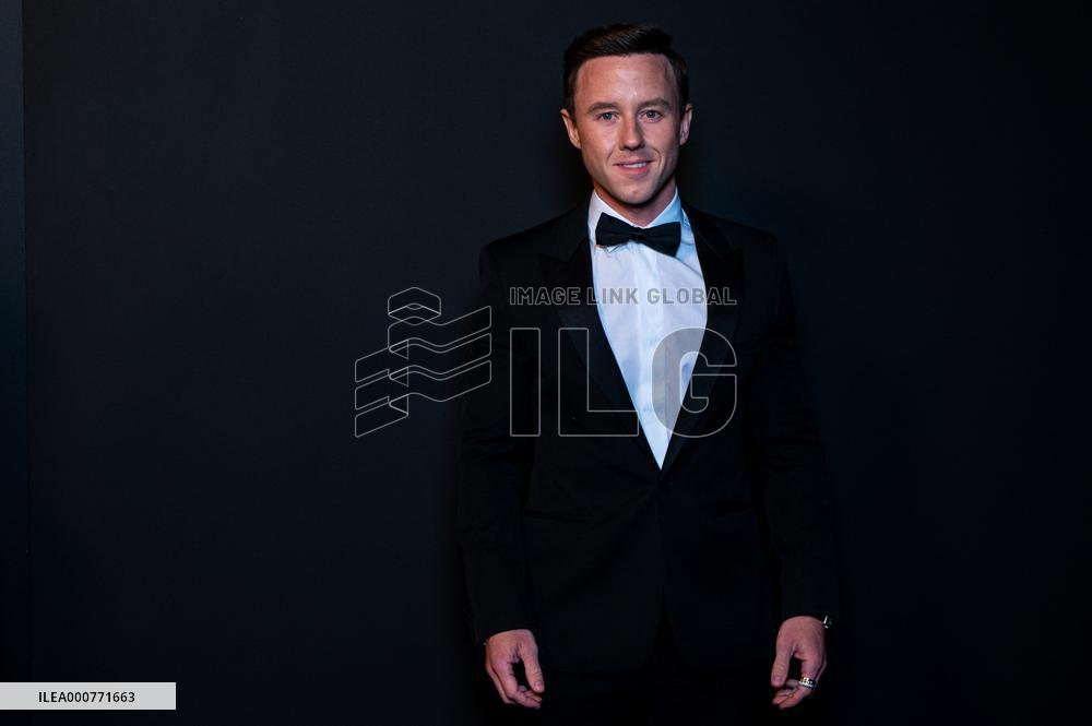 Kering Women In Motion Awards Arrivals - Cannes