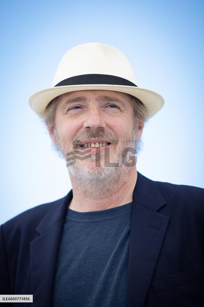 Cannes - Tromperie Photocall