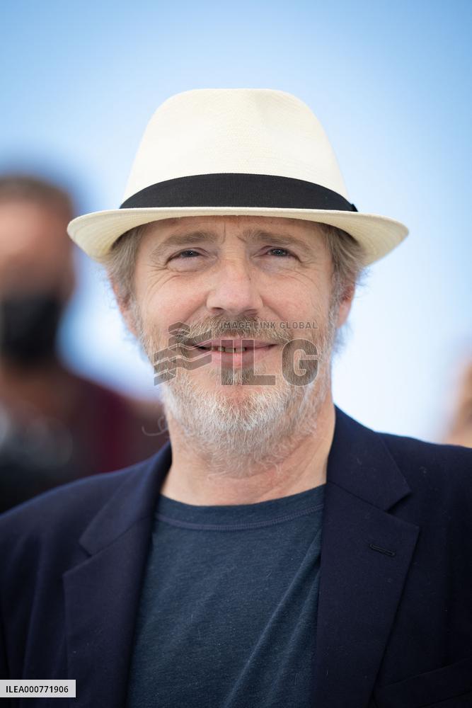 Cannes - Tromperie Photocall