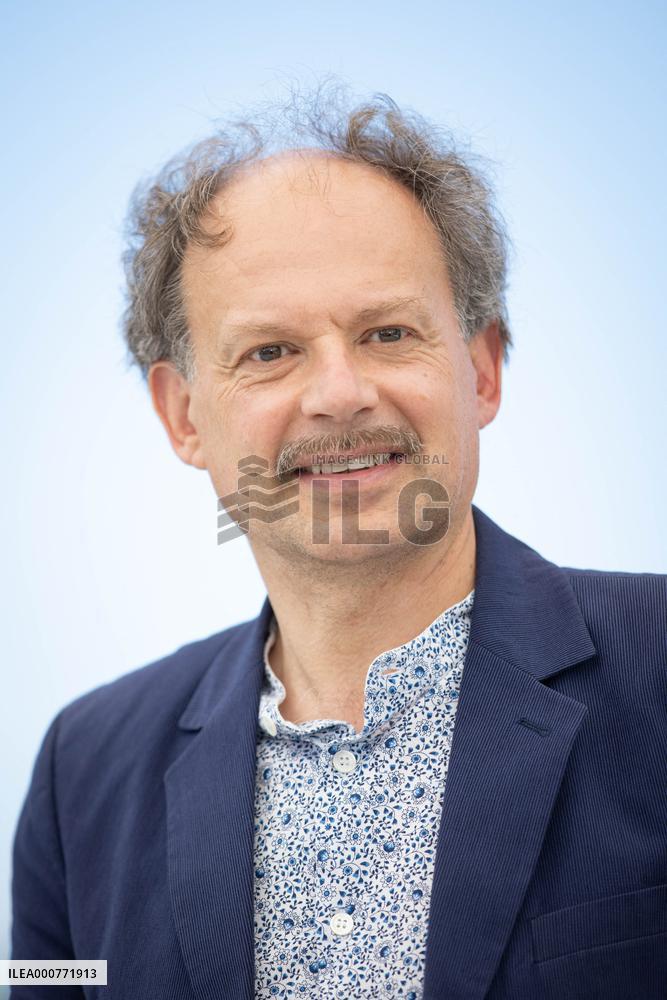 Cannes - Tromperie Photocall