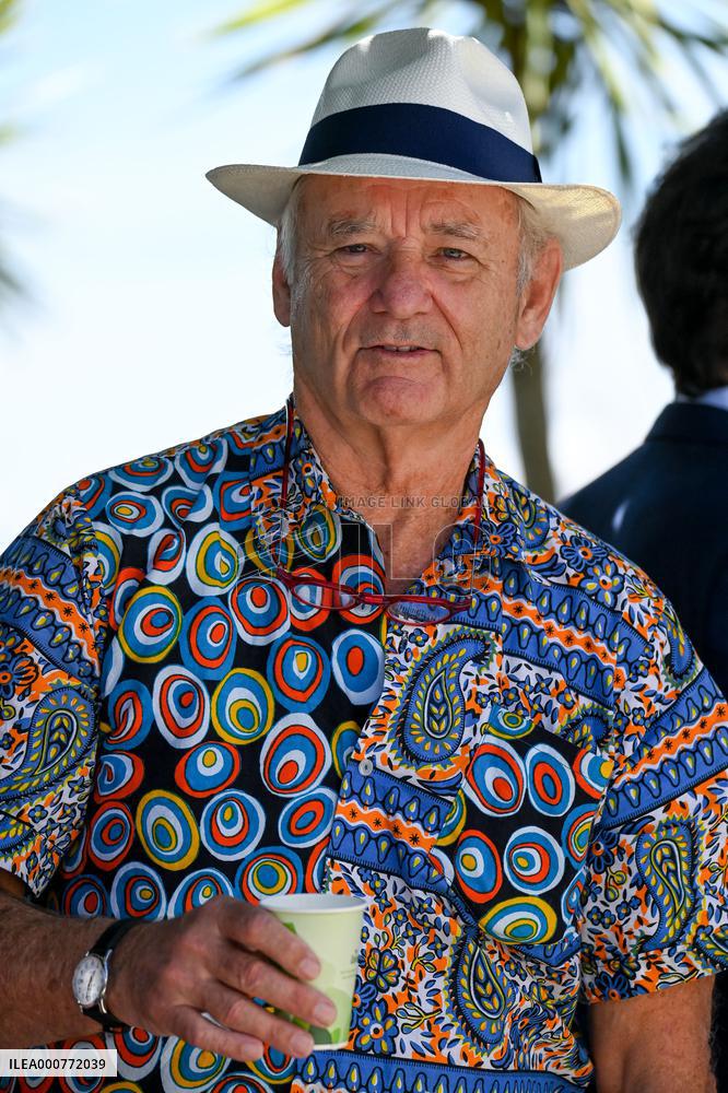 74th Cannes Film Festival The French Dispatch Photocall