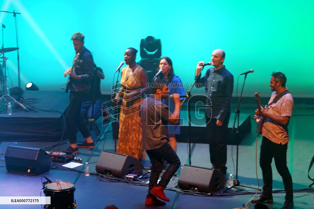 Touquether Festival - Le Touquet