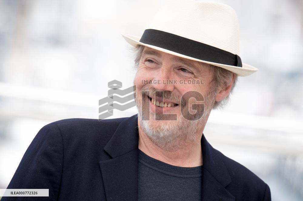 Cannes-Tromperie-Photocall