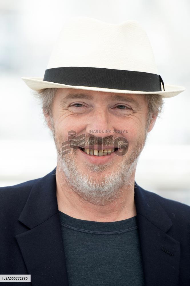 Cannes-Tromperie-Photocall