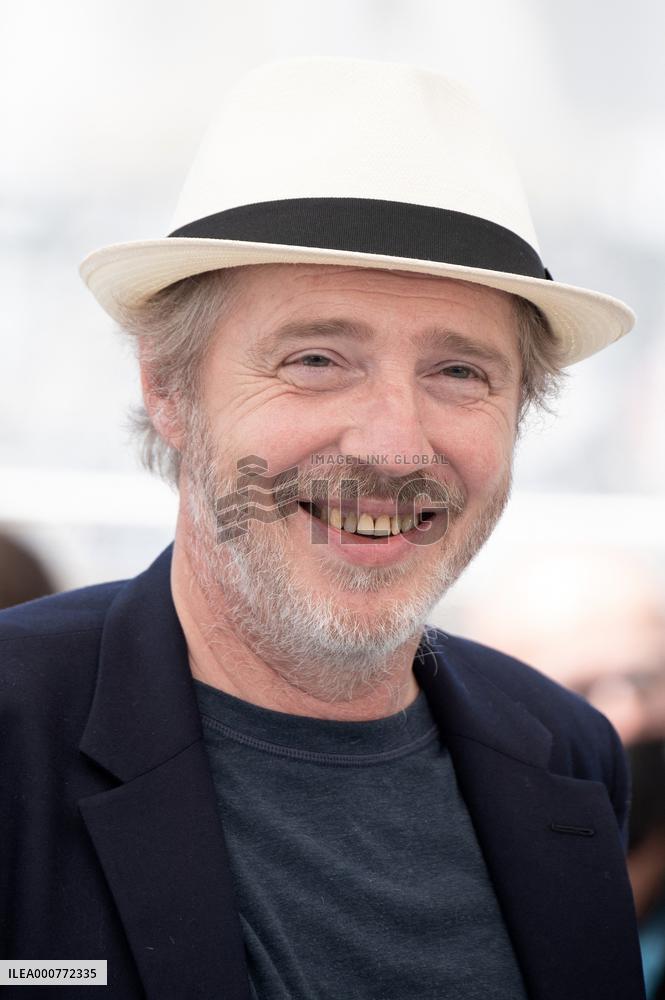 Cannes-Tromperie-Photocall