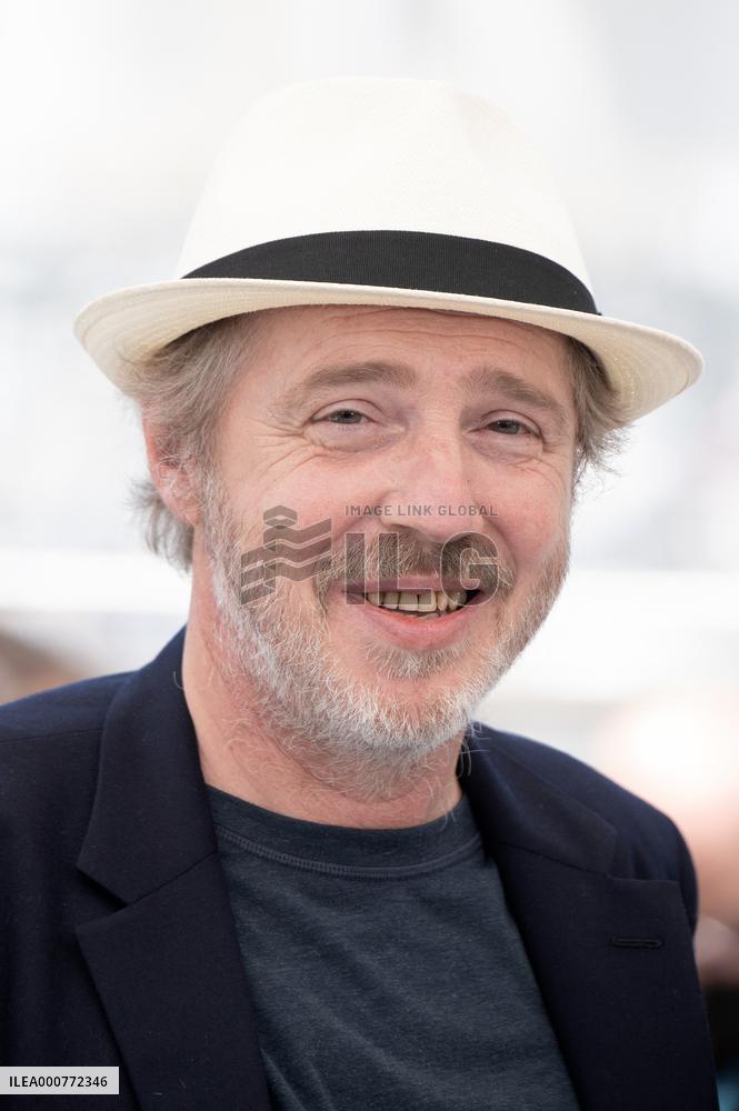 Cannes-Tromperie-Photocall
